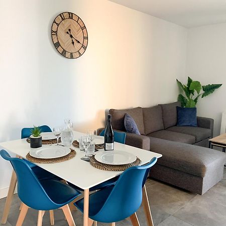 Appartement Les Hauts Du Beaujolais Limas Bagian luar foto