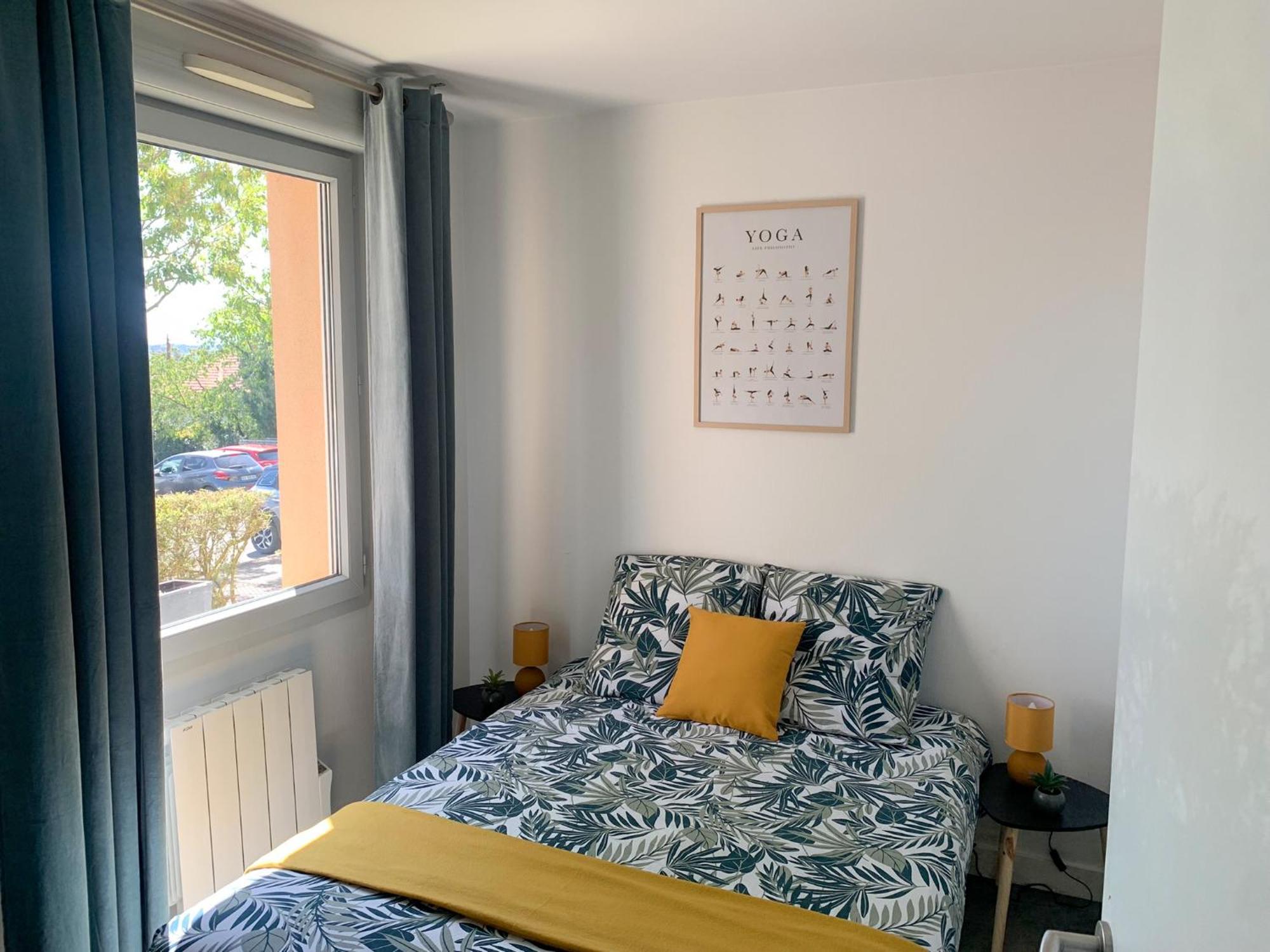 Appartement Les Hauts Du Beaujolais Limas Bagian luar foto