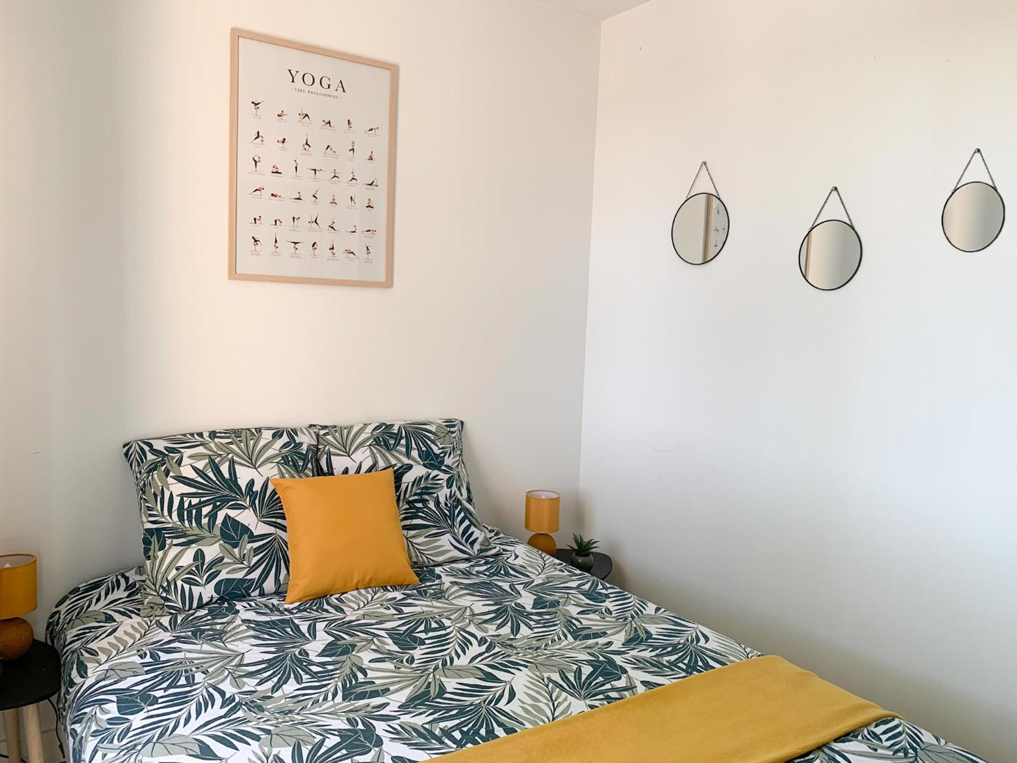 Appartement Les Hauts Du Beaujolais Limas Bagian luar foto